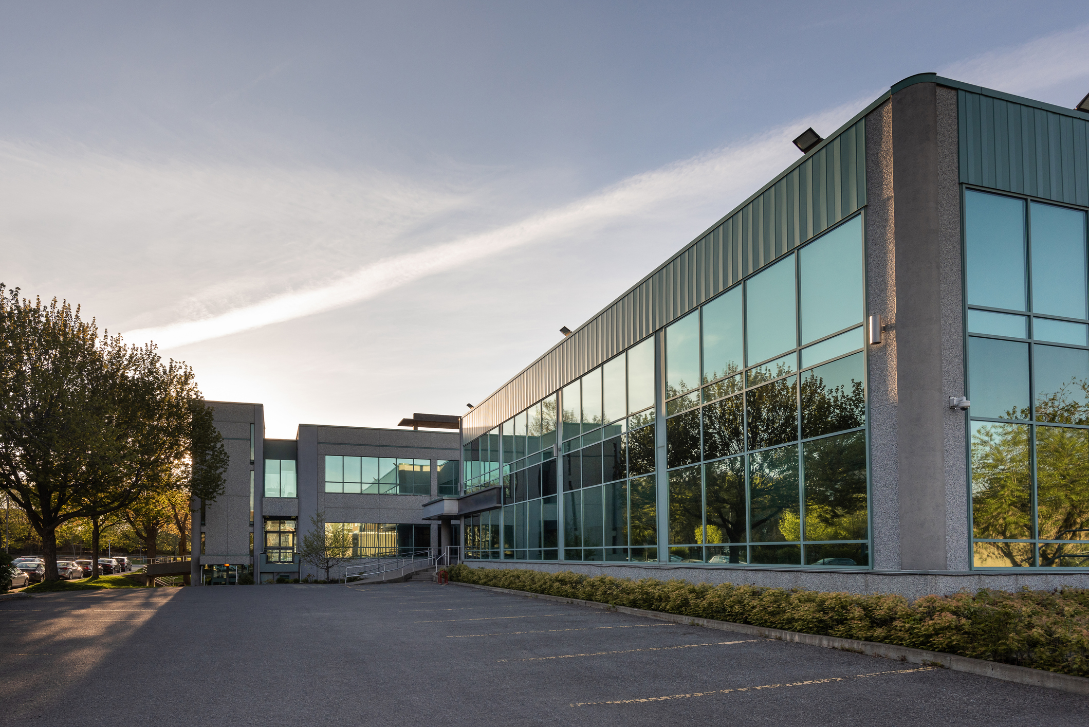 Mittelstand Büro